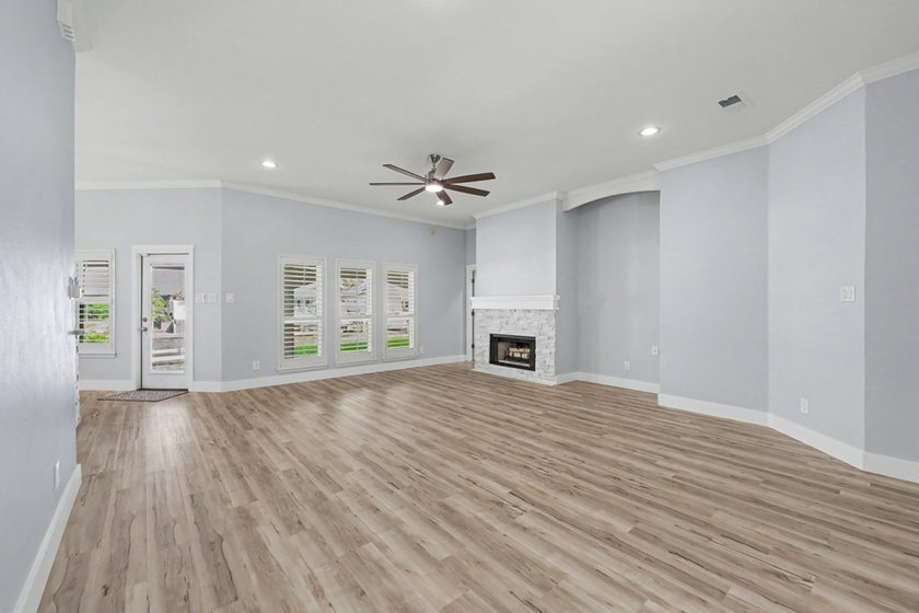 Welcome to waterfront living at its finest in the highly - photo 3