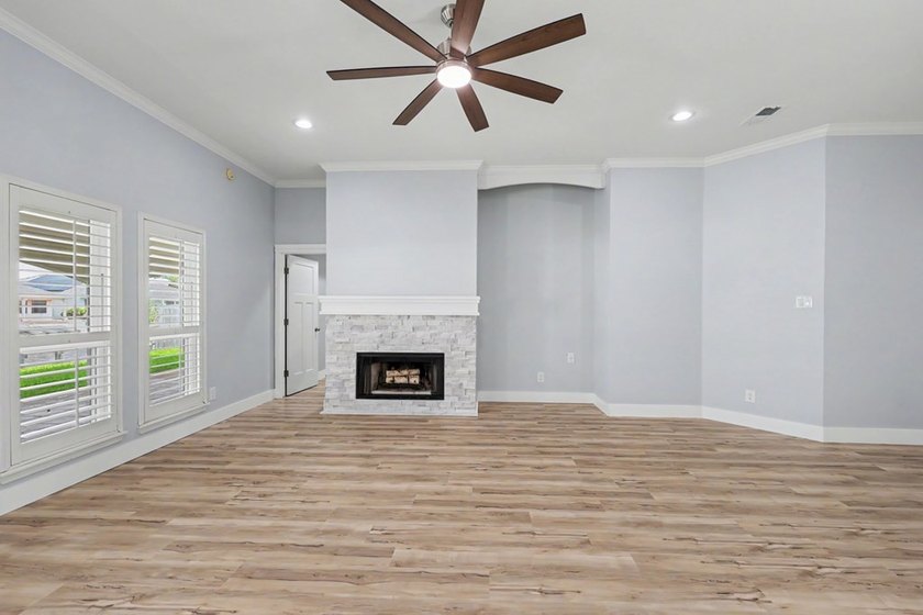Welcome to waterfront living at its finest in the highly - photo 4