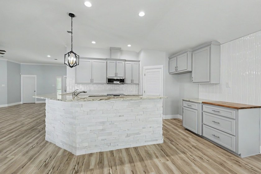 Welcome to waterfront living at its finest in the highly - photo 8