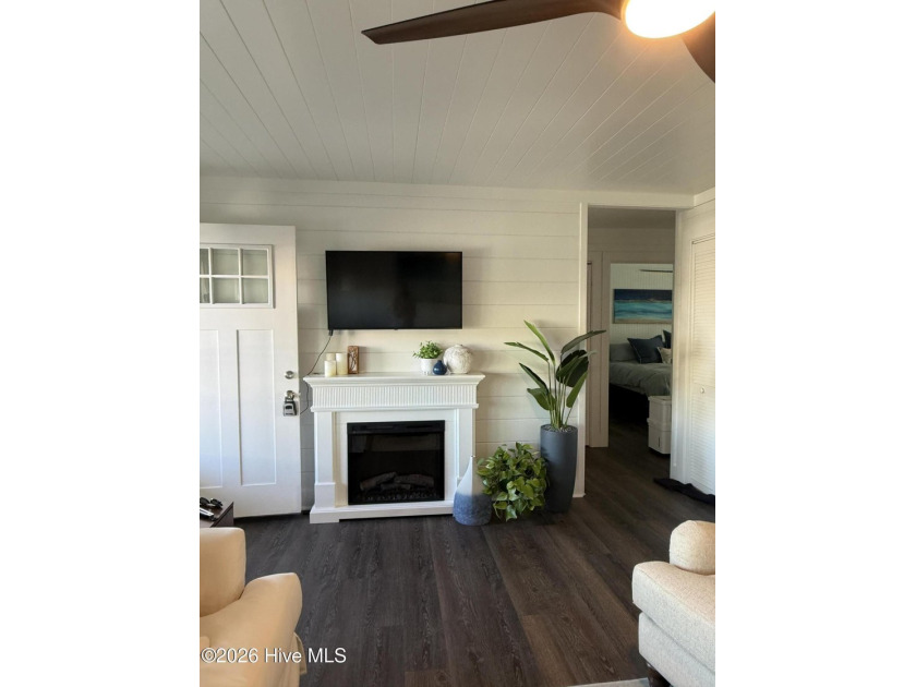 LOCATION!! Sunset Beach NC located ON the island and just steps - photo 31