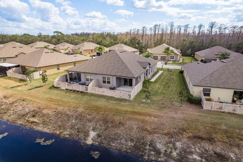 VA assumable loan at 4.75 percent available for qualified buyers - photo 31