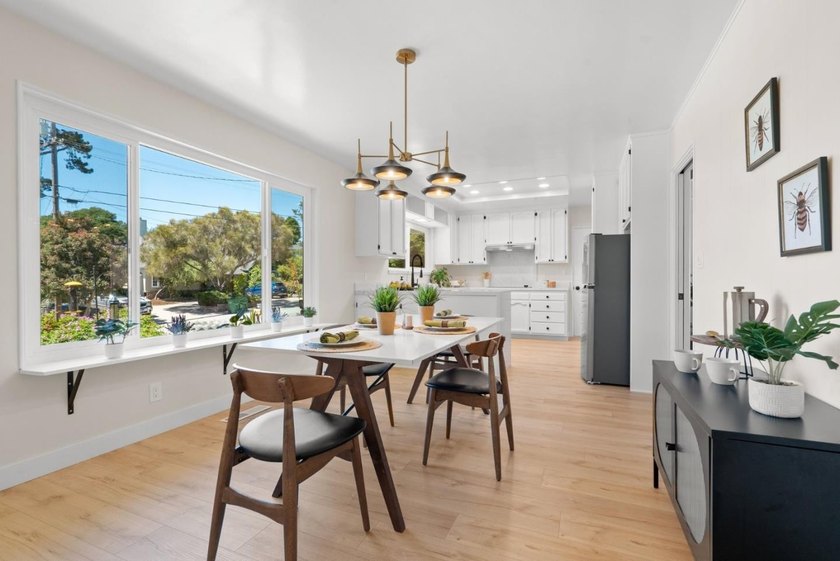 Located in Rio Del Mar, a short walk to the beach, this - photo 34