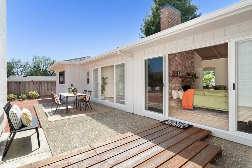 Located in Rio Del Mar, a short walk to the beach, this - photo 58