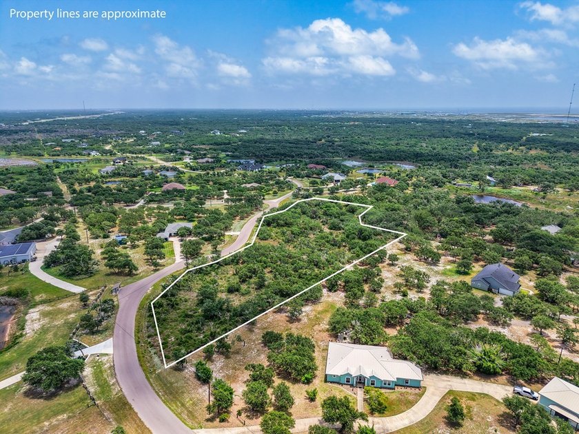 A rare opportunity to own over 3 acres of pure coastal serenity - photo 6