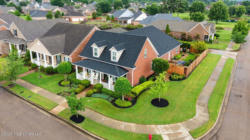 Welcome to Windstone, the most walkable neighborhood in DeSoto - photo 2