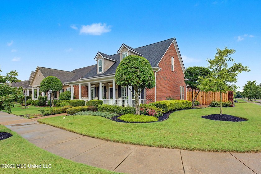 Welcome to Windstone, the most walkable neighborhood in DeSoto - photo 3
