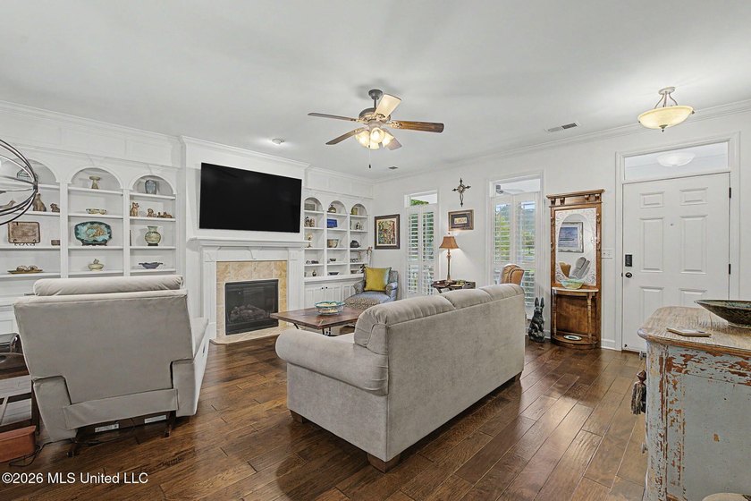 Welcome to Windstone, the most walkable neighborhood in DeSoto - photo 5