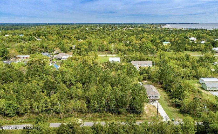 Build your dream home just minutes from the Mississippi Gulf - photo 3