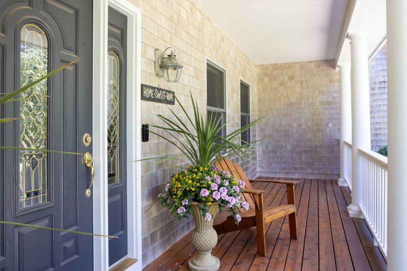 Rarely does a home and property of this quality, design, and - photo 2