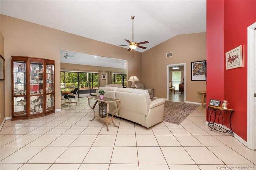 This One-of-a-Kind, Custom Contemporary is Set on an Oversized - photo 6
