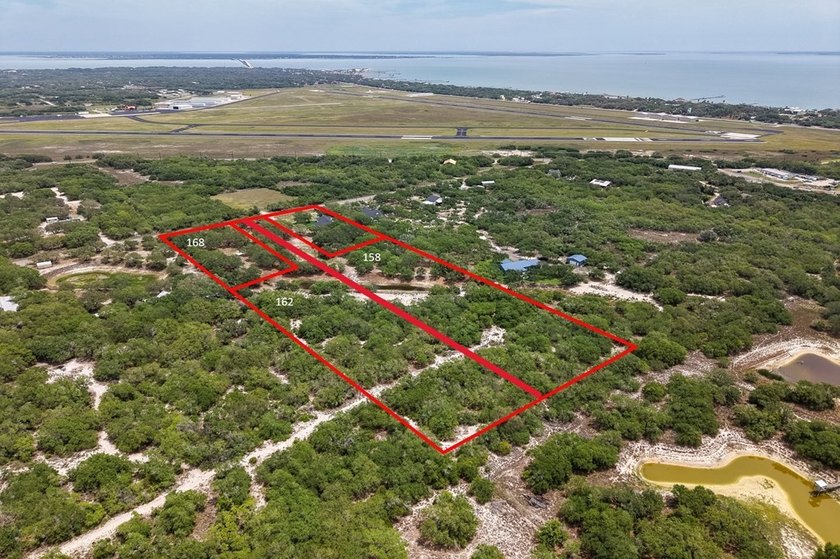 Beautiful 3.38 acreage with trees sets back off of Wishert Rd - photo 3