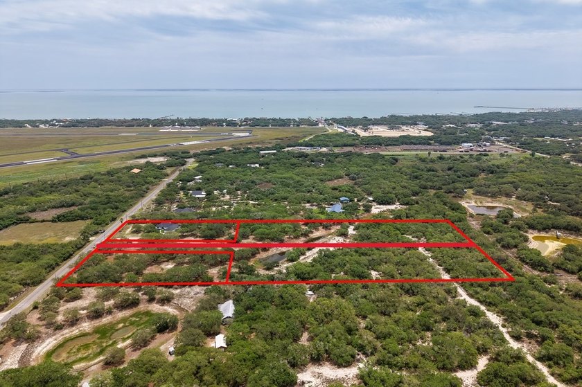 Beautiful 3.38 acreage with trees sets back off of Wishert Rd - photo 3