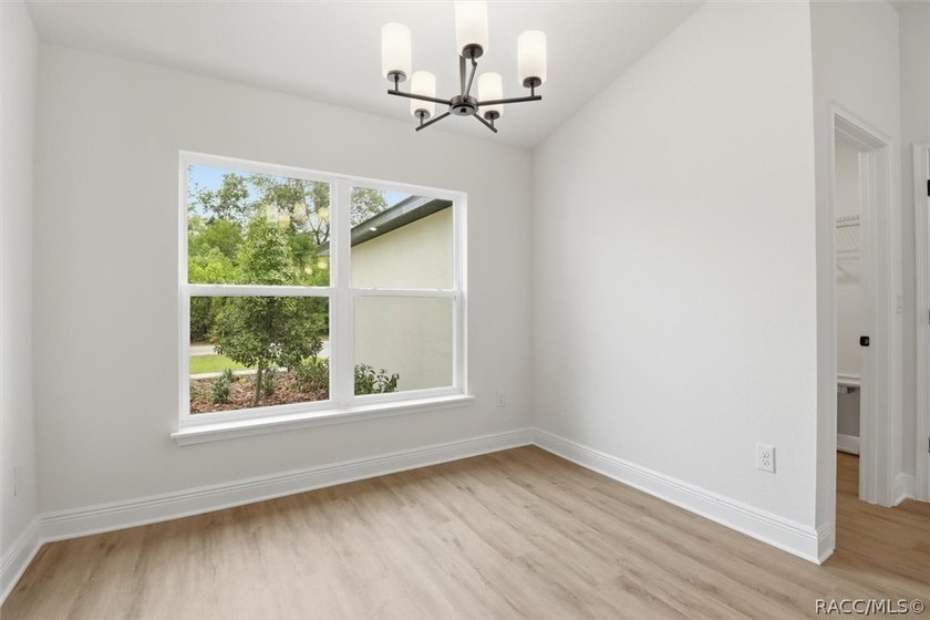 MOVE-IN READY | NEW CONSTRUCTION | OPEN FLOOR PLAN This - photo 7