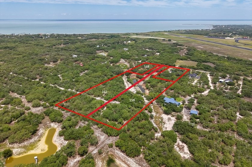 Beautiful 1.2 acreage with trees sitting off of Wishert Rd. If - photo 5