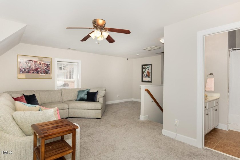Experience refined golf course living in this luxury townhome - photo 22