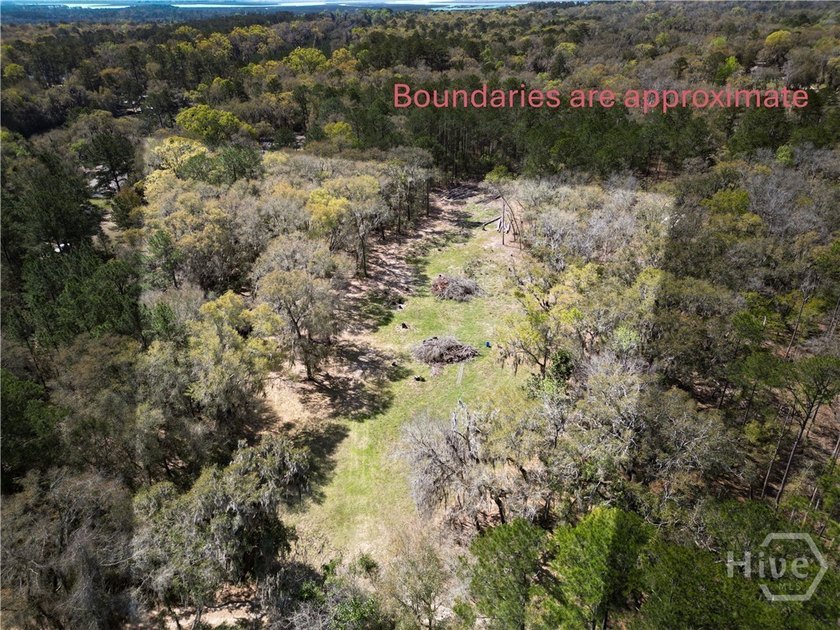 Nice Cleared 2.33 acres lot, located in Sunbury are of Midway - photo 4