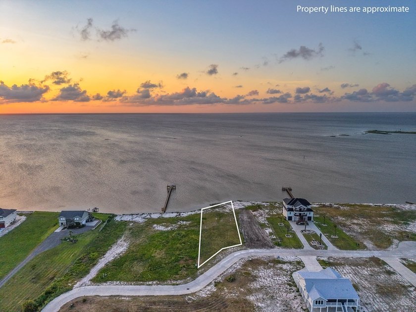 Discover the perfect place to build your coastal dream home at 8 - photo 3