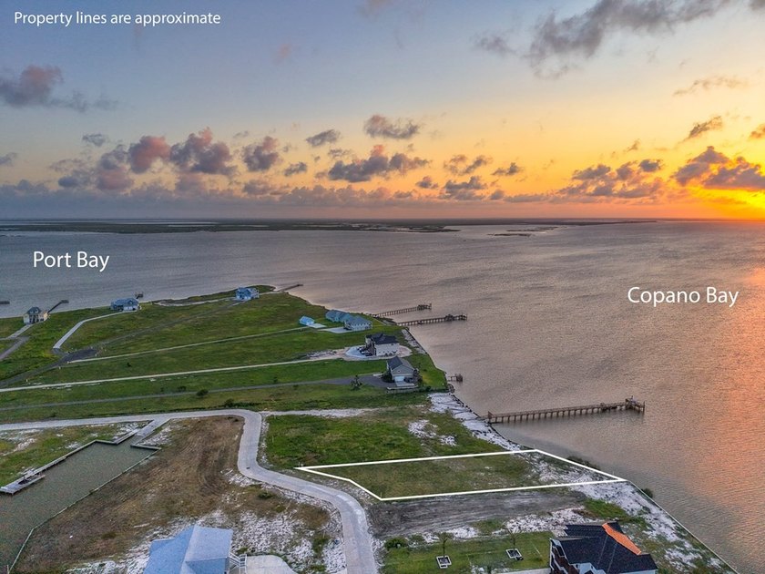 Discover the perfect place to build your coastal dream home at 8 - photo 4