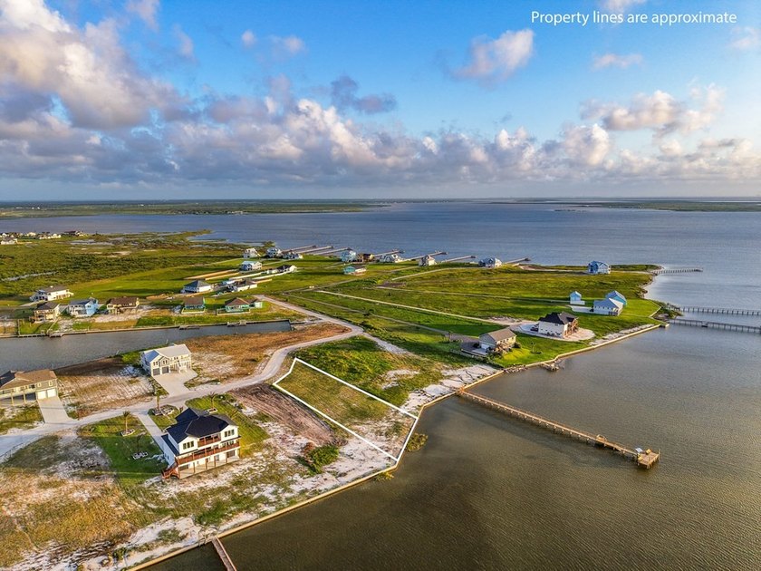 Discover the perfect place to build your coastal dream home at 8 - photo 6