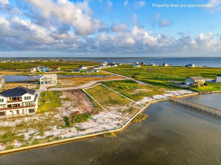 Discover the perfect place to build your coastal dream home at 8 - photo 7