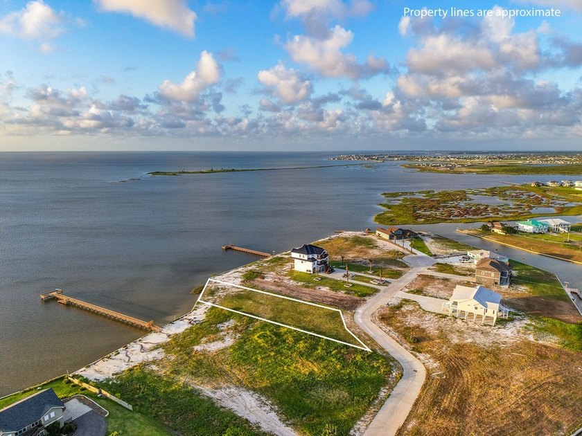 Discover the perfect place to build your coastal dream home at 8 - photo 10
