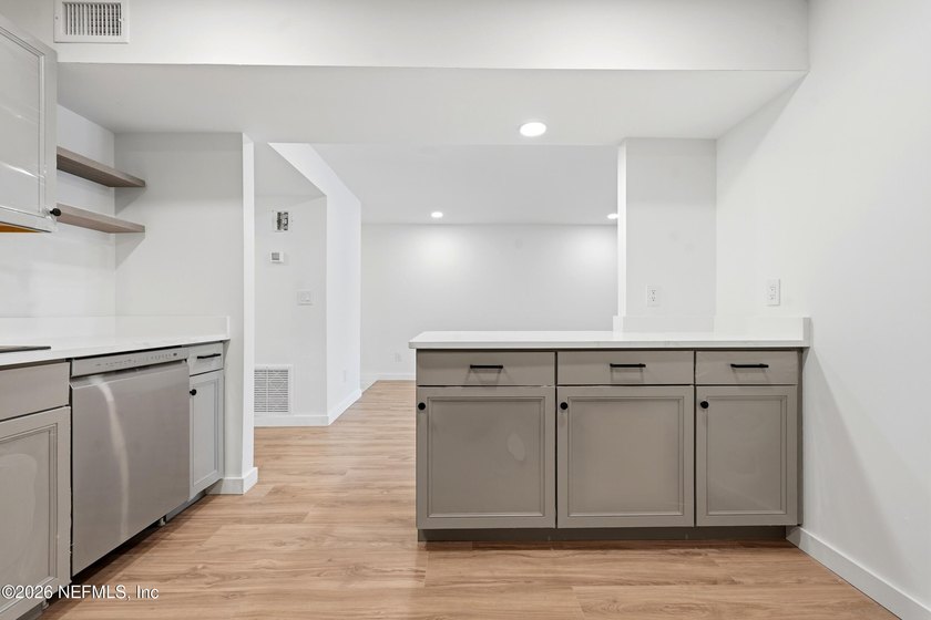 Why rent when you can own? Beautifully renovated lakefront condo - photo 10