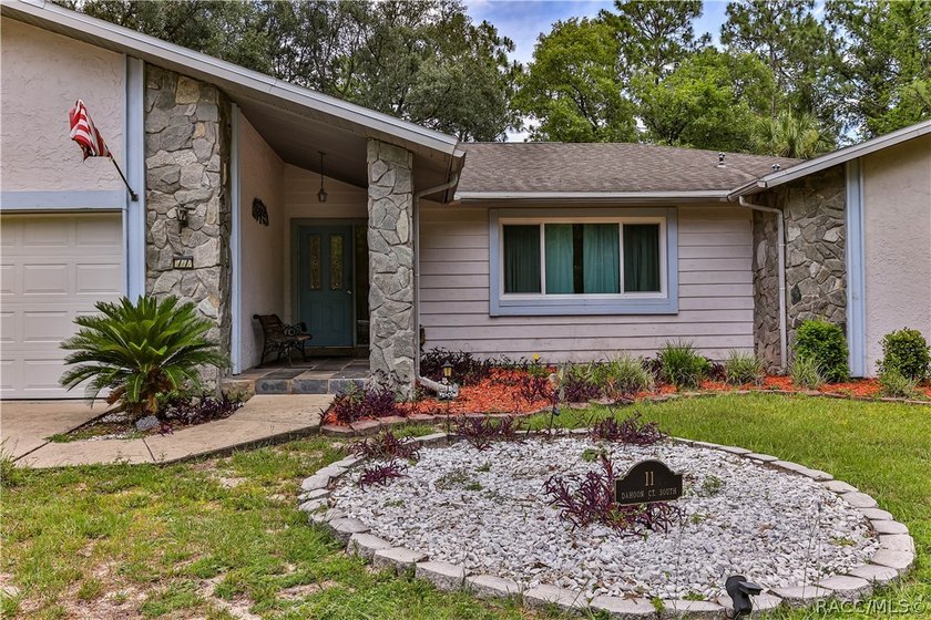 For Sale: Sugarmill Woods Cypress Village 3 Bedrooms, 2 full - photo 2