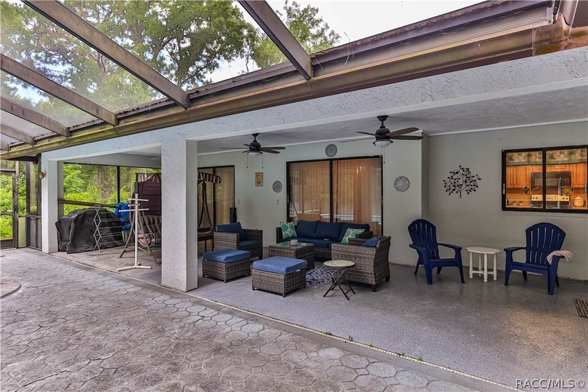 For Sale: Sugarmill Woods Cypress Village 3 Bedrooms, 2 full - photo 4