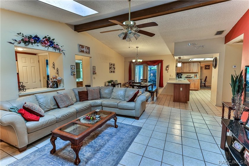 For Sale: Sugarmill Woods Cypress Village 3 Bedrooms, 2 full - photo 5