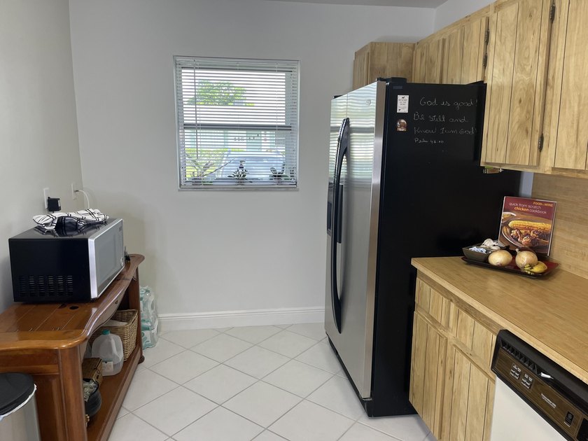 What a find! Well cared-for two bedroom, two bath townhouse with - photo 13