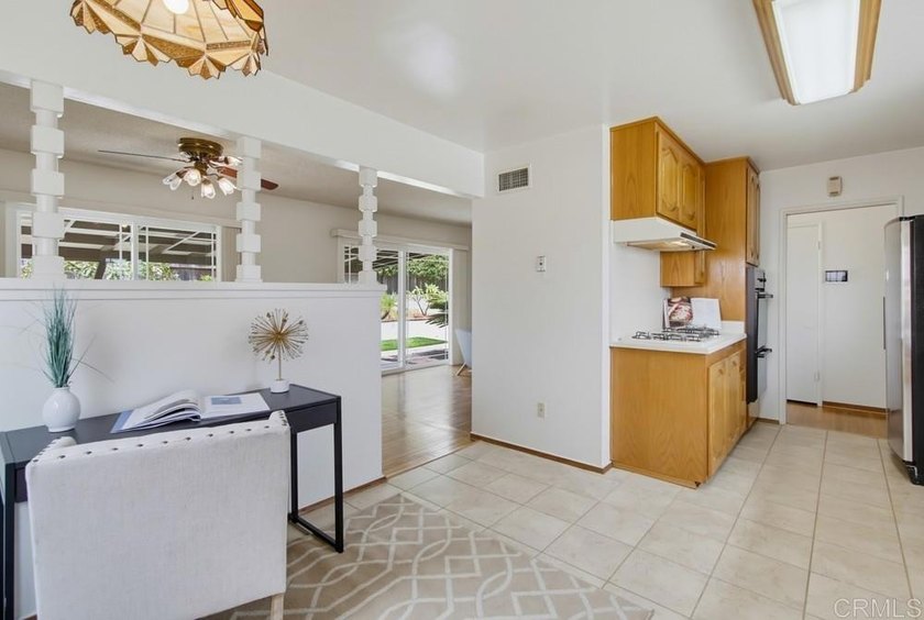 Welcome to this beautifully maintained Serra Mesa home where the - photo 15