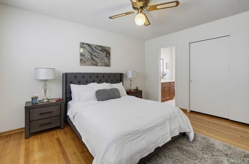 Welcome to this beautifully maintained Serra Mesa home where the - photo 18