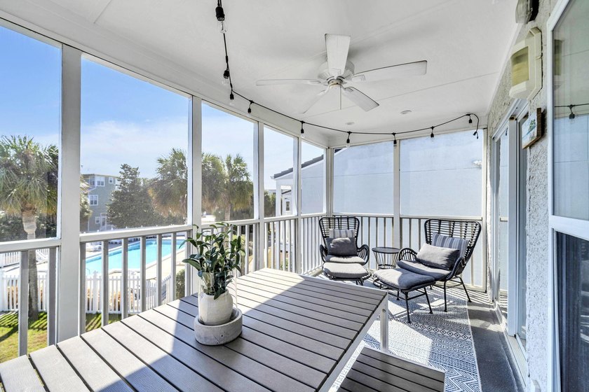Nestled in a private, gated, low-density coastal community with - photo 21