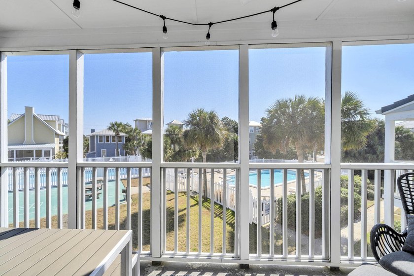 Nestled in a private, gated, low-density coastal community with - photo 22