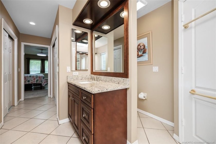 This One-of-a-Kind, Custom Contemporary is Set on an Oversized - photo 22