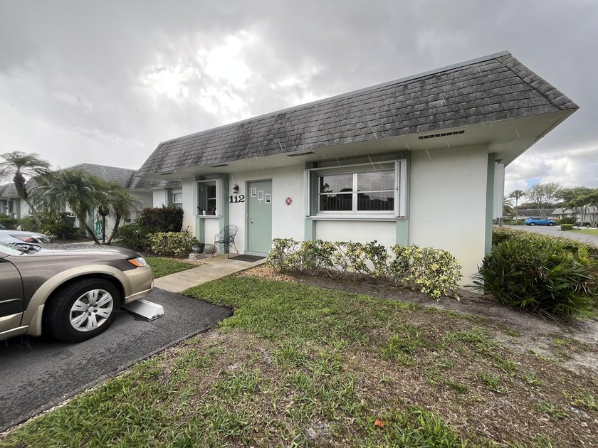 What a find! Well cared-for two bedroom, two bath townhouse with - photo 23