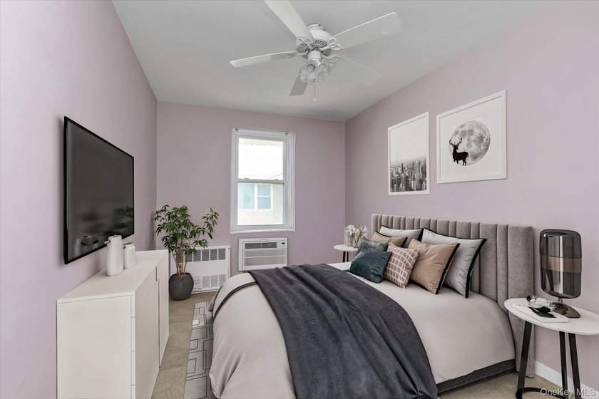 Subject to terms and conditions of an offering plan. Spacious - photo 24