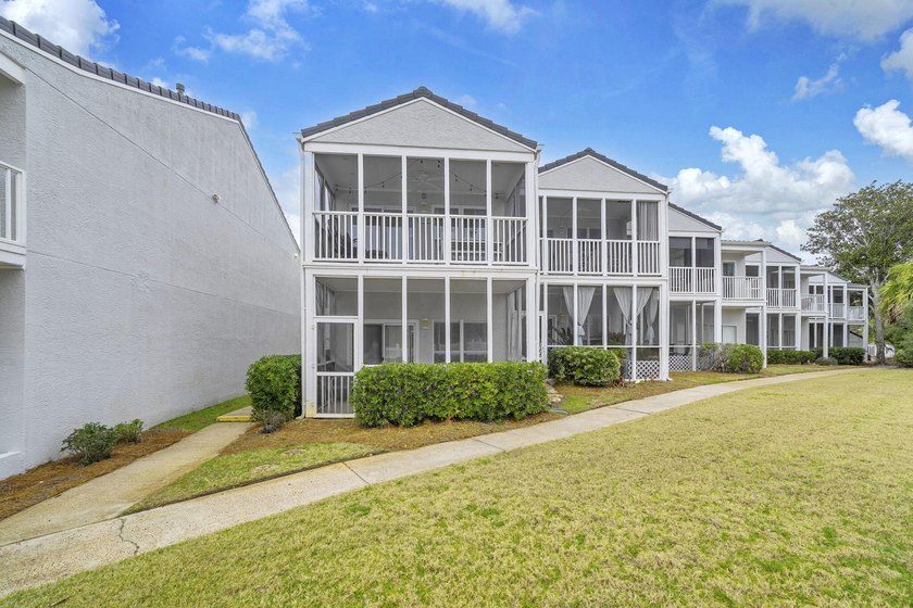 Nestled in a private, gated, low-density coastal community with - photo 31