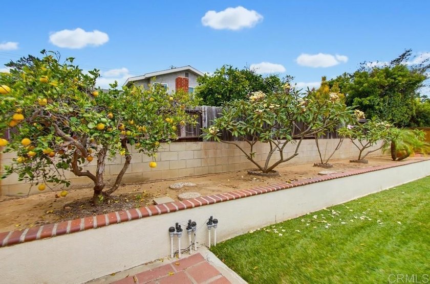 Welcome to this beautifully maintained Serra Mesa home where the - photo 33