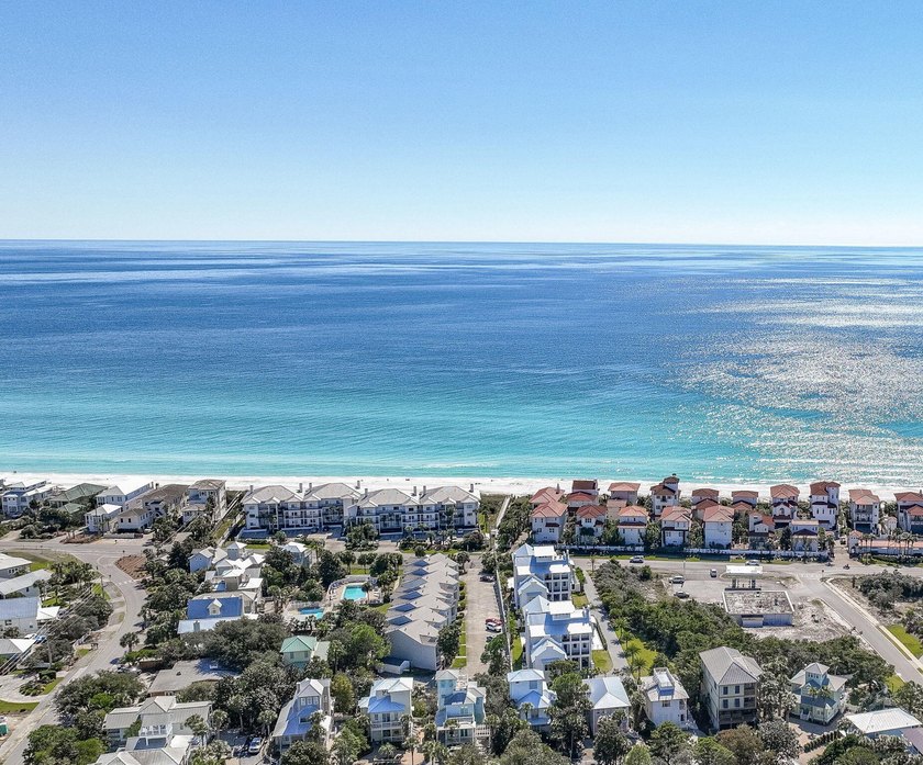 Nestled in a private, gated, low-density coastal community with - photo 34