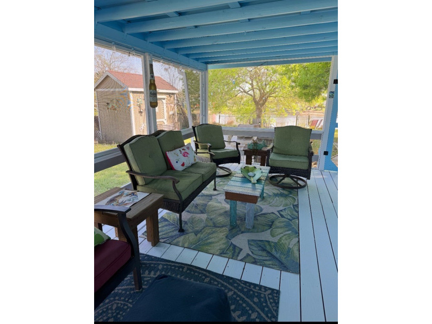 Escape to your own coastal retreat in the heart of Rockport! - photo 6