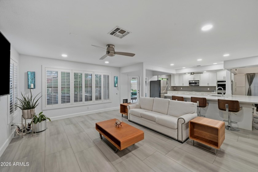 Welcome to this beautifully remodeled Desert Ridge home - photo 10