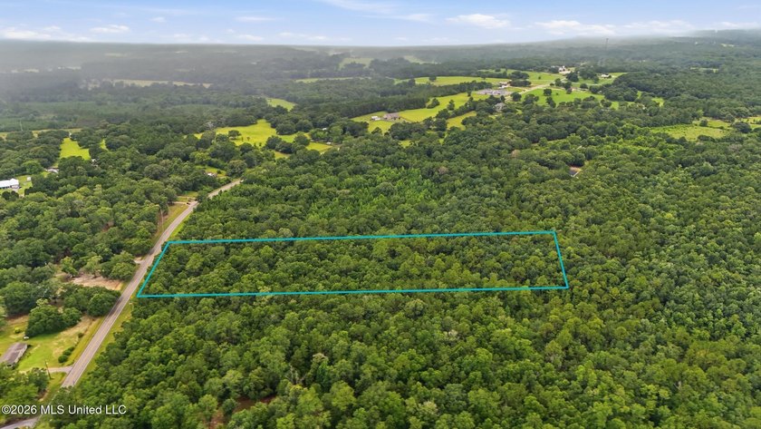 Beautiful opportunity to own up to 10 wooded acres with the - photo 9