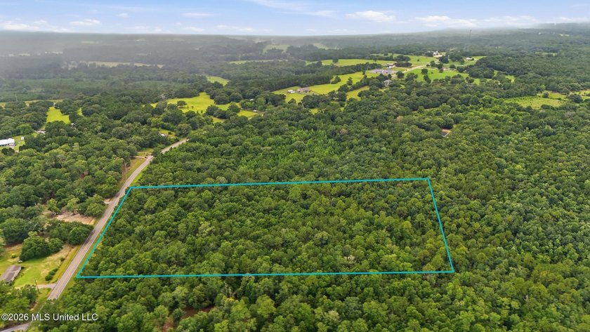 Beautiful opportunity to own up to 10 wooded acres with the - photo 10