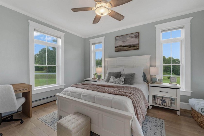 Showings begin July 11th. Welcome to 124 Dunton Circle, an - photo 32