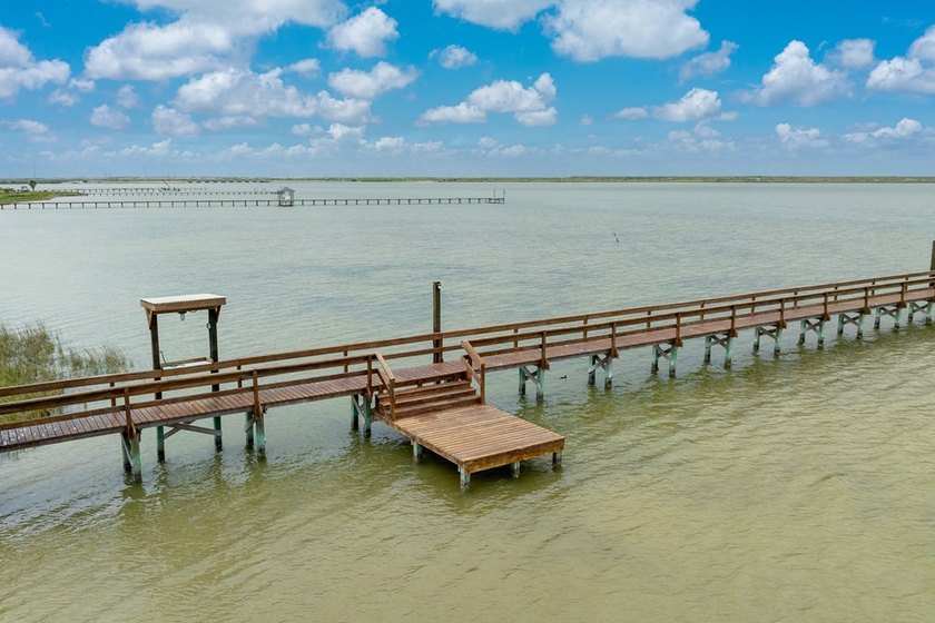 This 6.98-acre property with beautiful views in Sunset Bay - photo 8