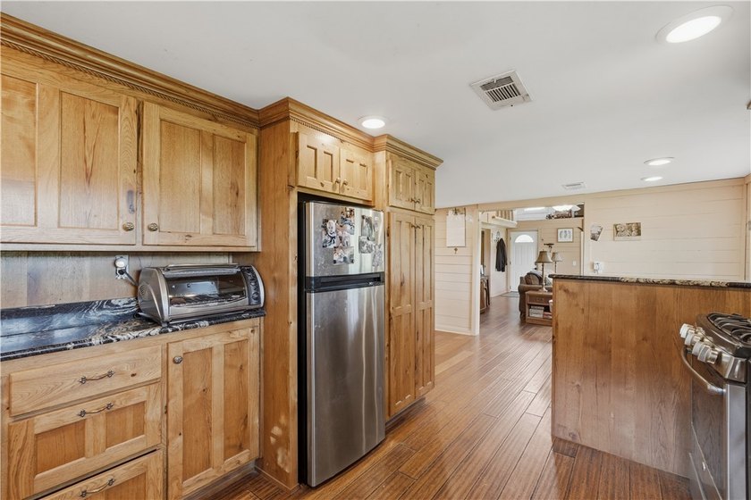 Positioned on 5.14 acres in a scenic Ozark Mountain setting near - photo 10