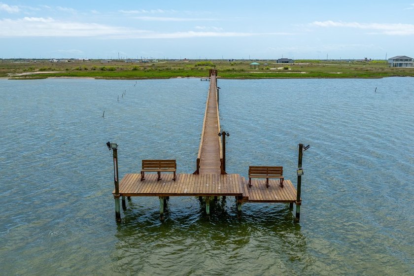 This 6.98-acre property with beautiful views in Sunset Bay - photo 10