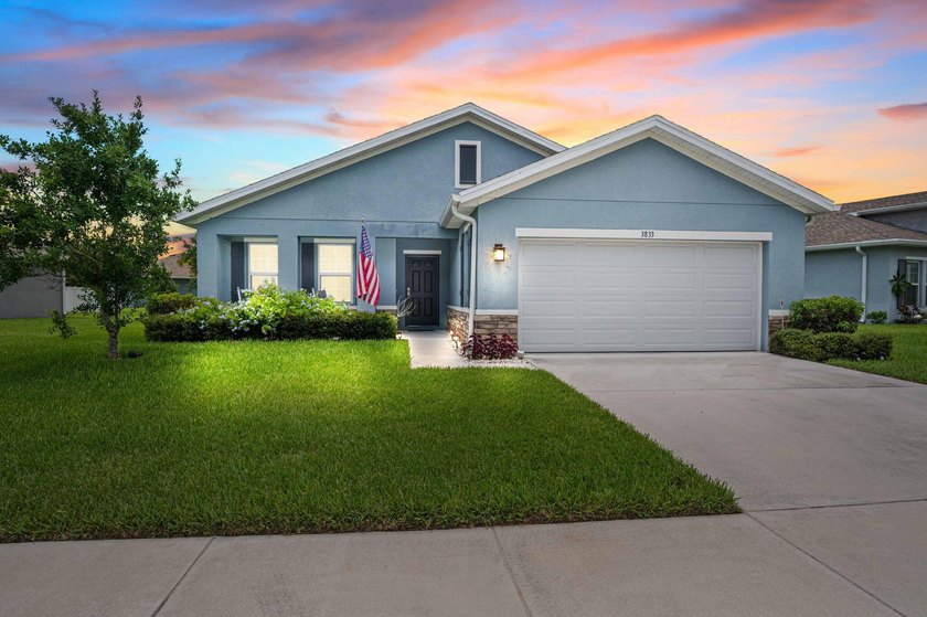 Welcome to a quiet community, Carriage Pointe Estates in Fort - photo 2