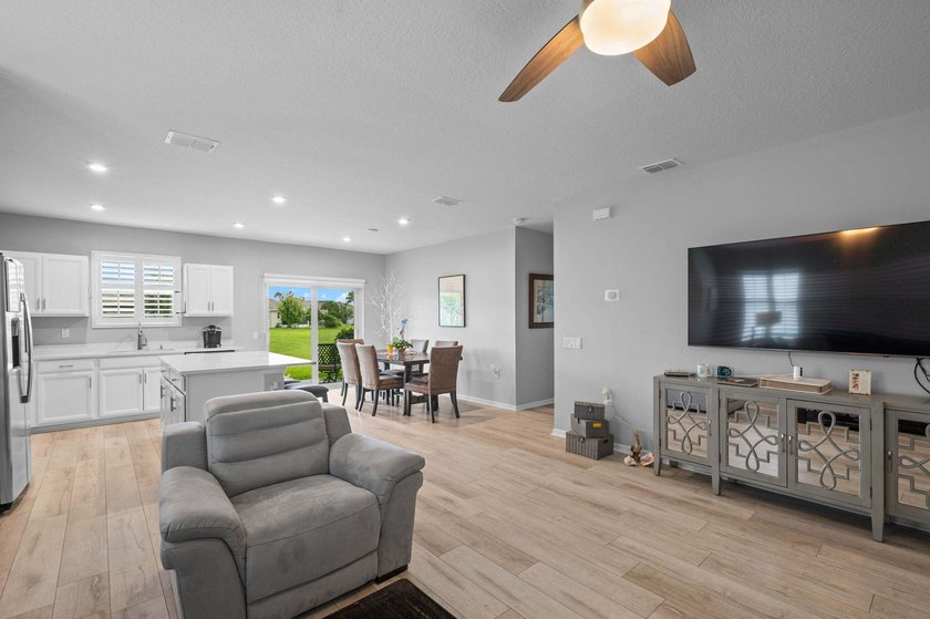 Welcome to a quiet community, Carriage Pointe Estates in Fort - photo 5